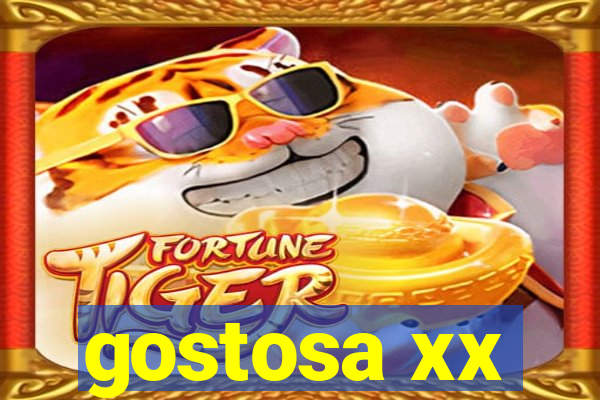gostosa xx